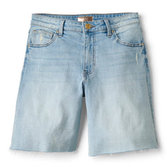 Orvis | Kut from the Kloth® Hailey High-Rise Bermuda Shorts 8"