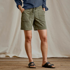 Orvis | Explorer TENCEL™ 7" Shorts