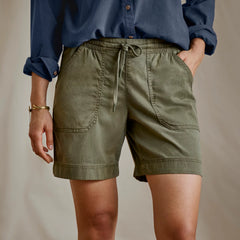 Orvis | Explorer TENCEL™ 7" Shorts