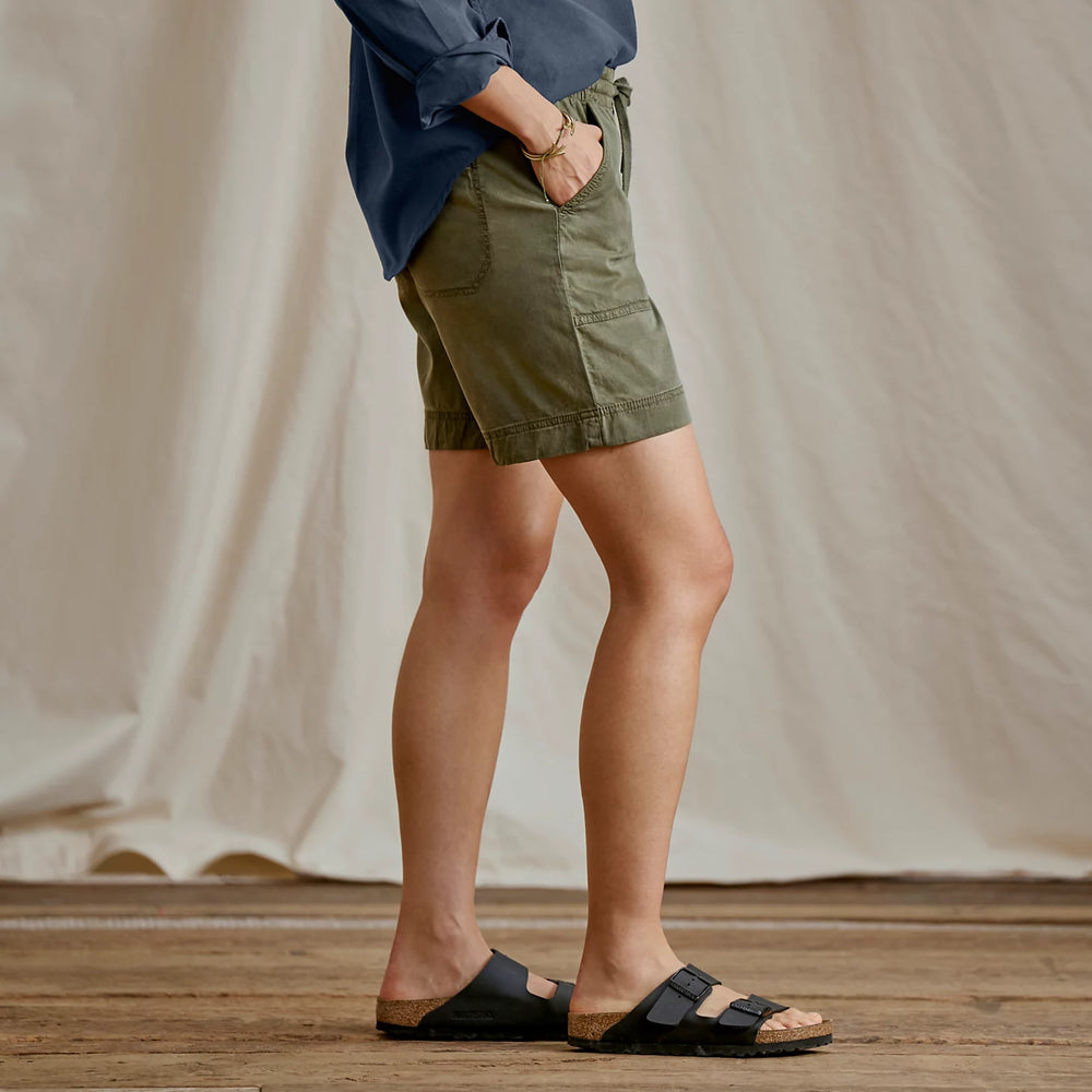 Orvis | Explorer TENCEL™ 7" Shorts
