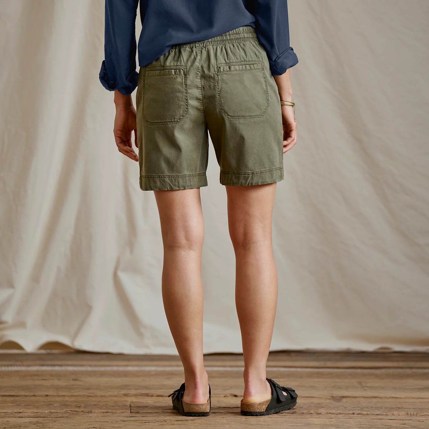 Orvis | Explorer TENCEL™ 7" Shorts