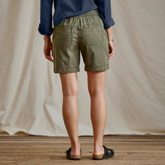 Orvis | Explorer TENCEL™ 7" Shorts