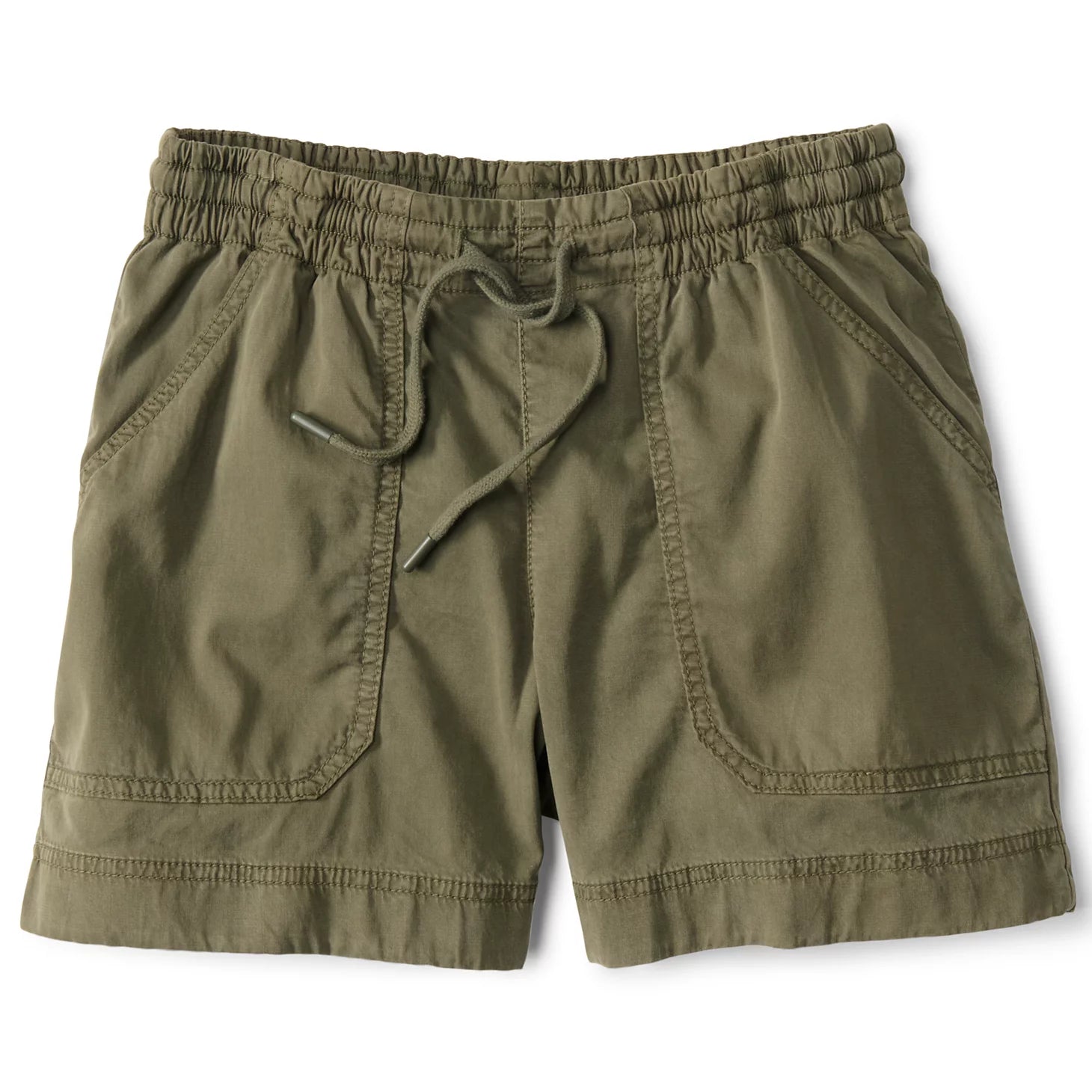 Orvis | Explorer TENCEL™ 7" Shorts