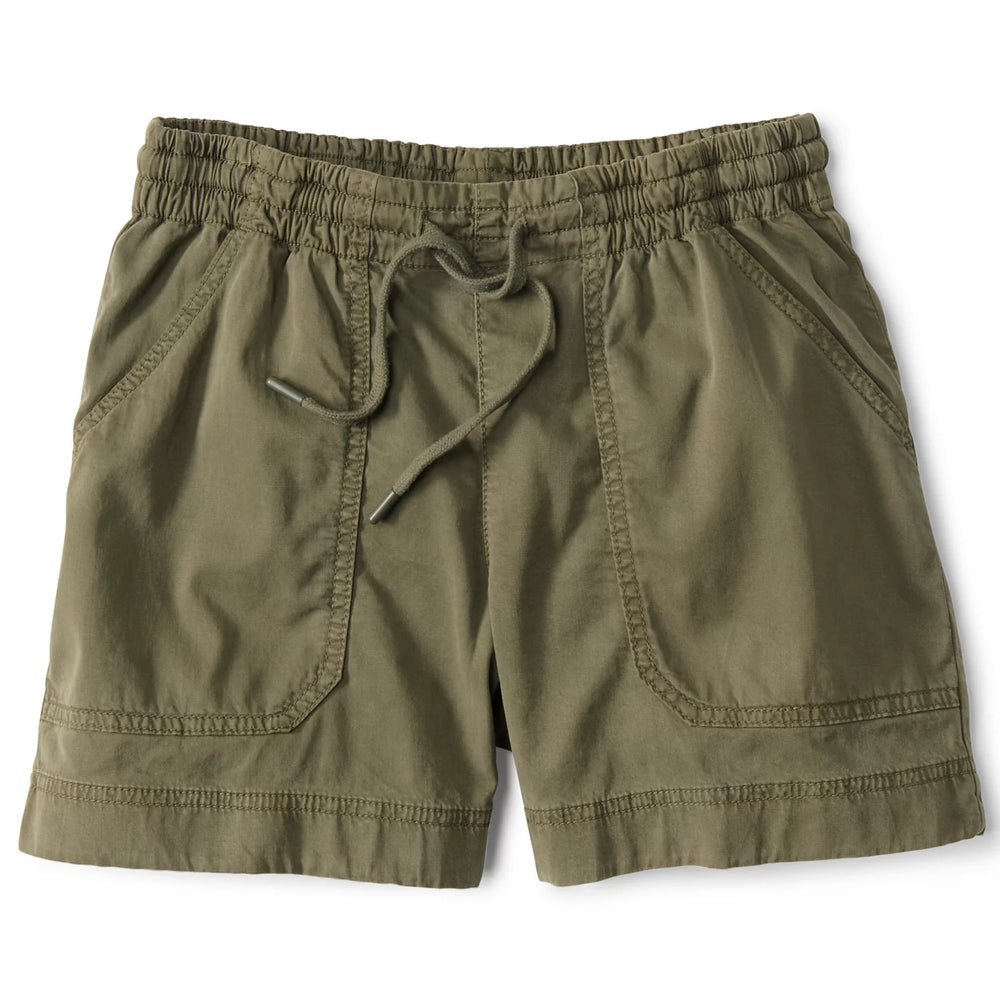 Orvis | Explorer TENCEL™ 7" Shorts