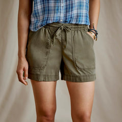 Orvis | Explorer TENCEL™ 4.5" Shorts