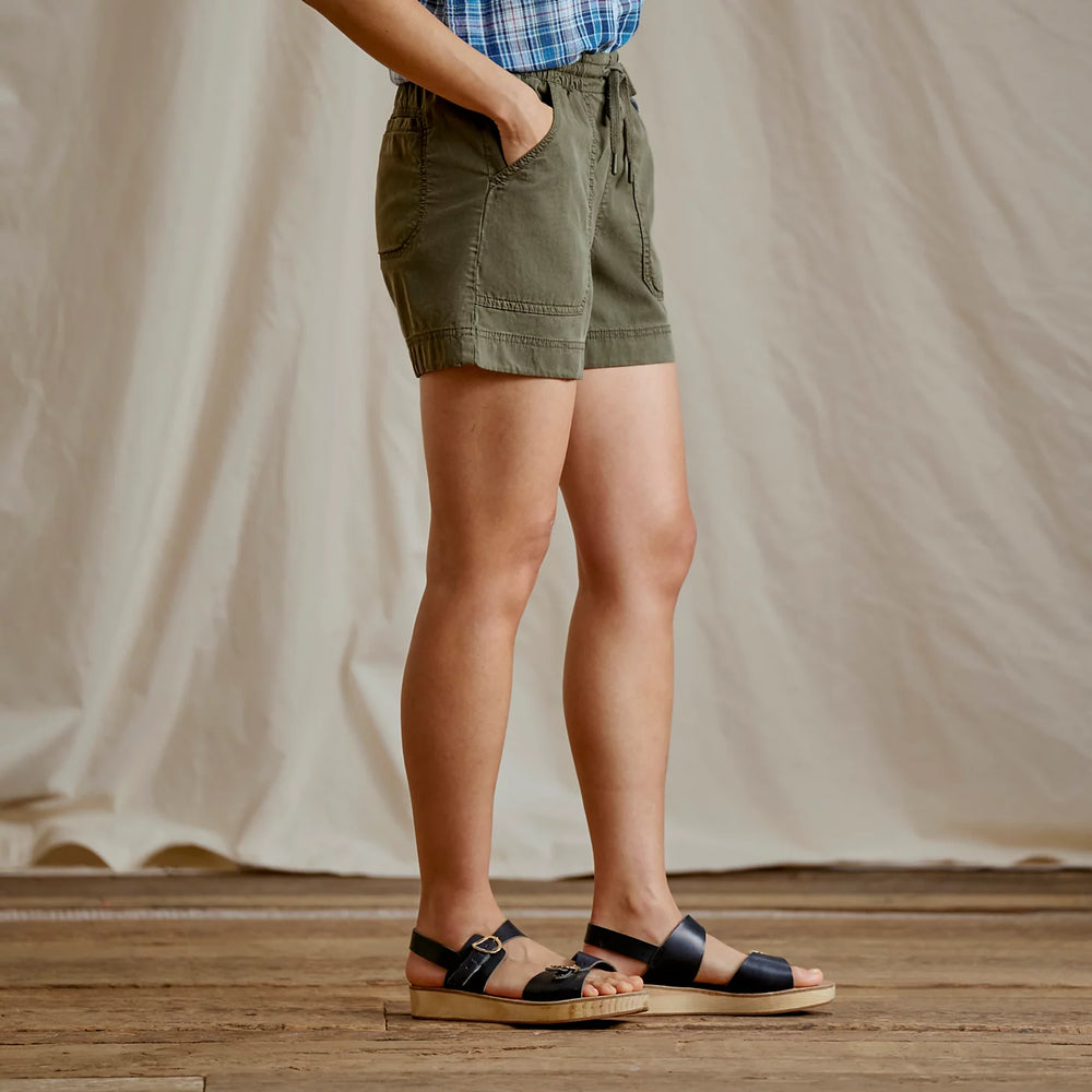 Orvis | Explorer TENCEL™ 4.5" Shorts