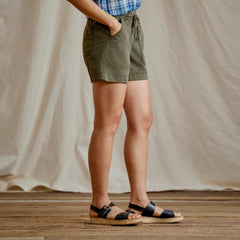 Orvis | Explorer TENCEL™ 4.5" Shorts