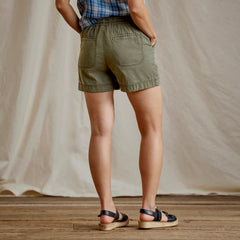 Orvis | Explorer TENCEL™ 4.5" Shorts
