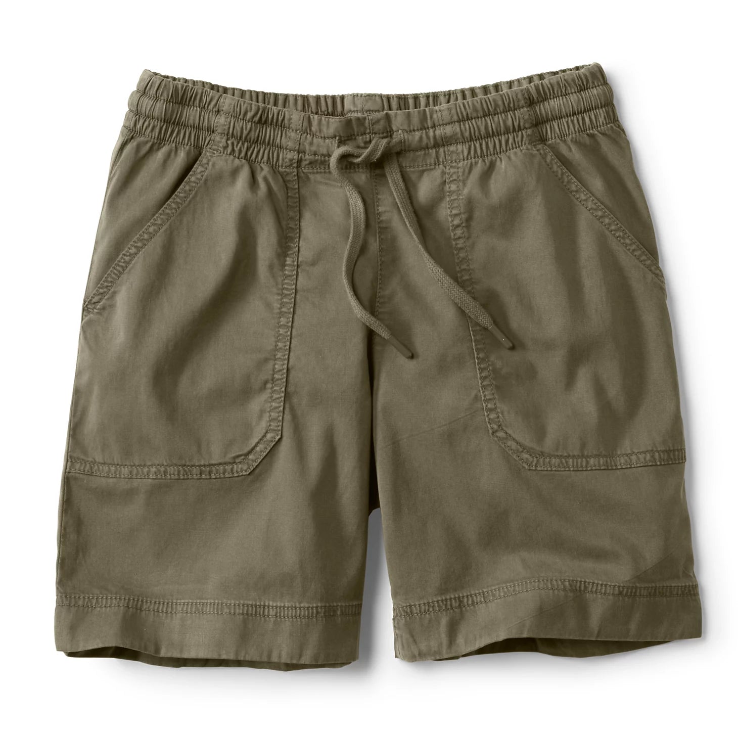 Orvis | Explorer TENCEL™ 4.5" Shorts