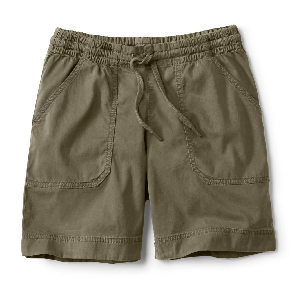 Orvis | Explorer TENCEL™ 4.5" Shorts