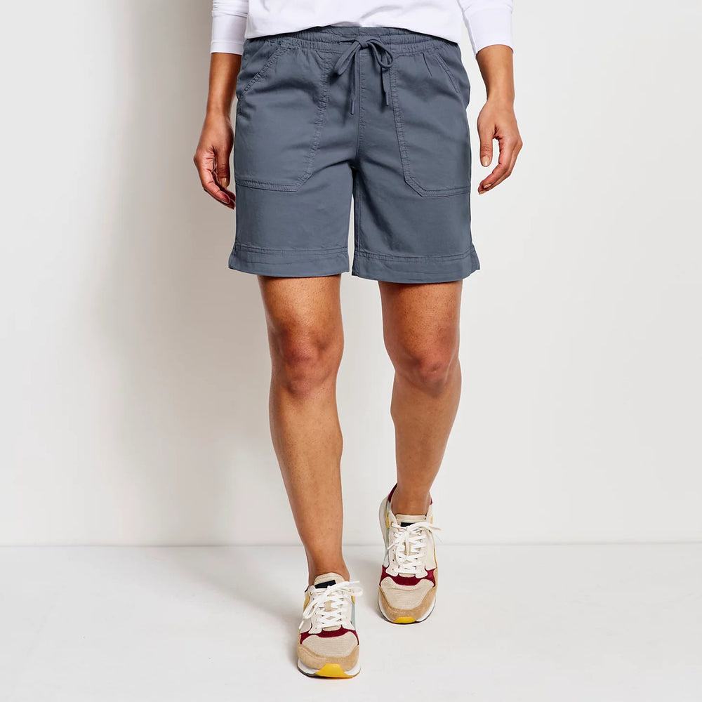 Orvis | Explorer TENCEL™ 7" Shorts