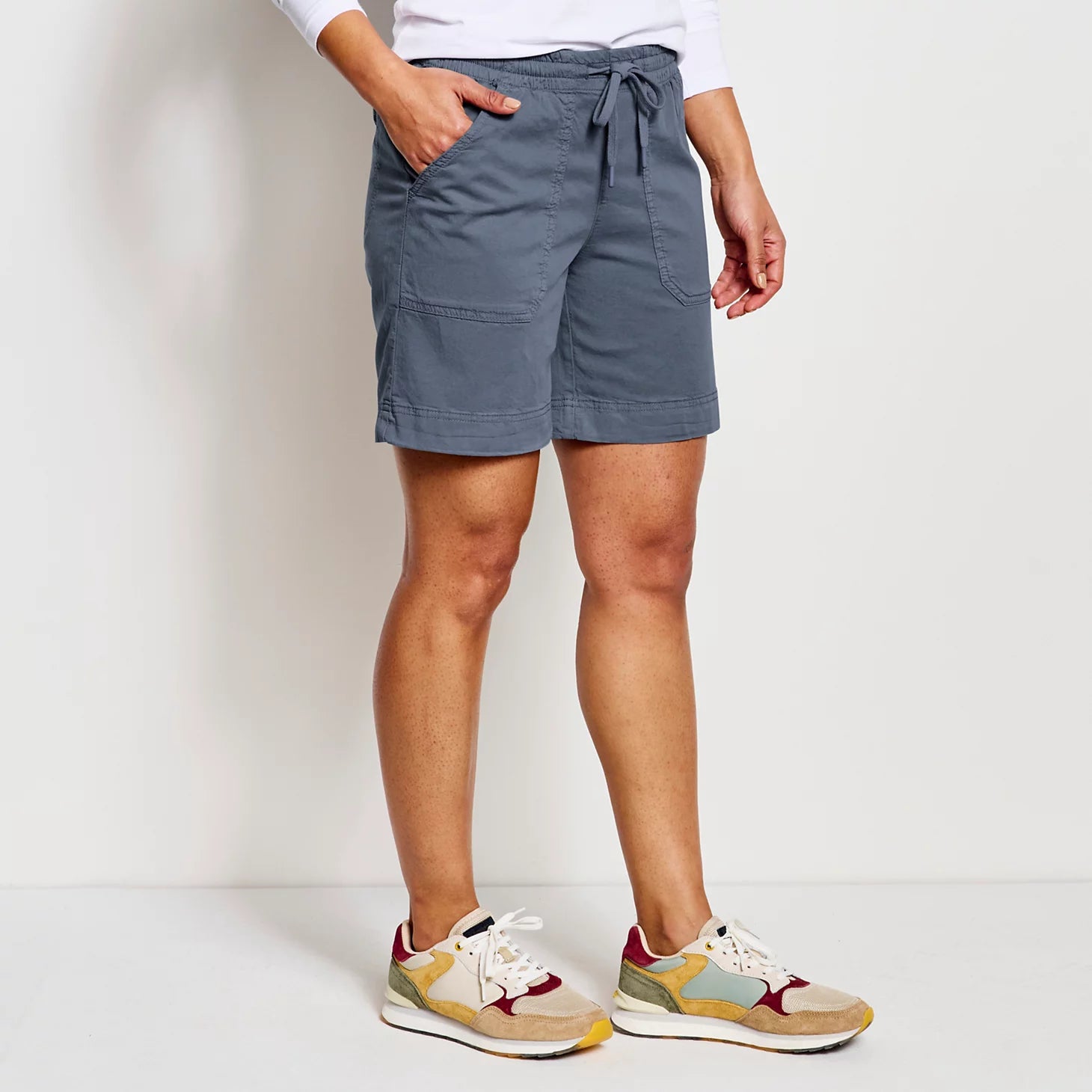 Orvis | Explorer TENCEL™ 7" Shorts