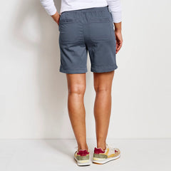 Orvis | Explorer TENCEL™ 7" Shorts