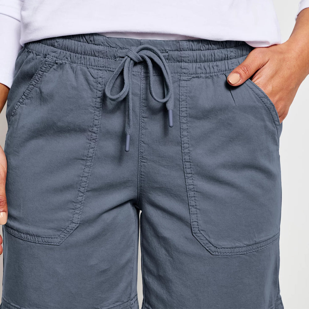 Orvis | Explorer TENCEL™ 7" Shorts