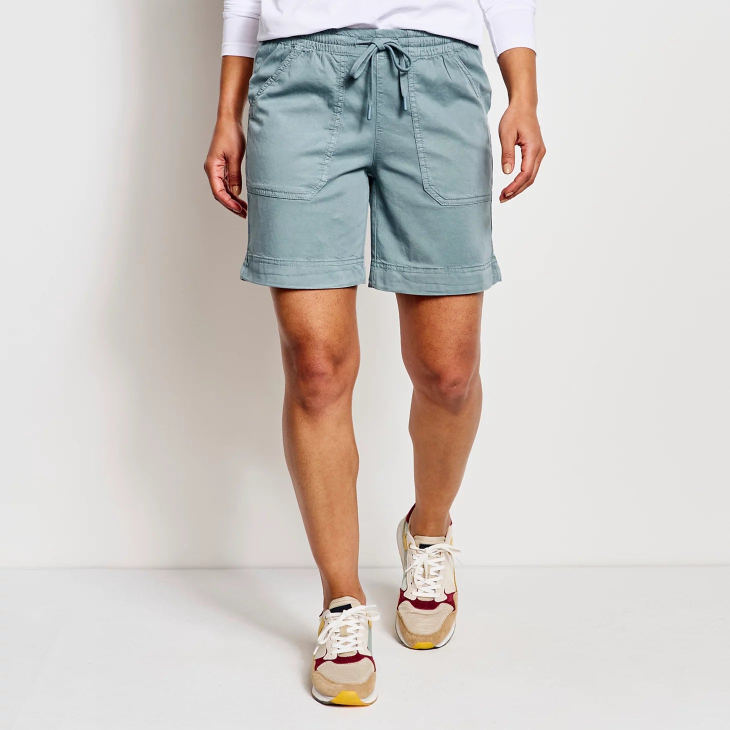 Orvis | Explorer TENCEL™ 7" Shorts
