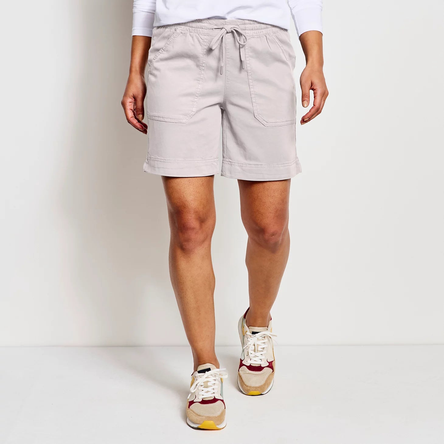 Orvis | Explorer TENCEL™ 7" Shorts