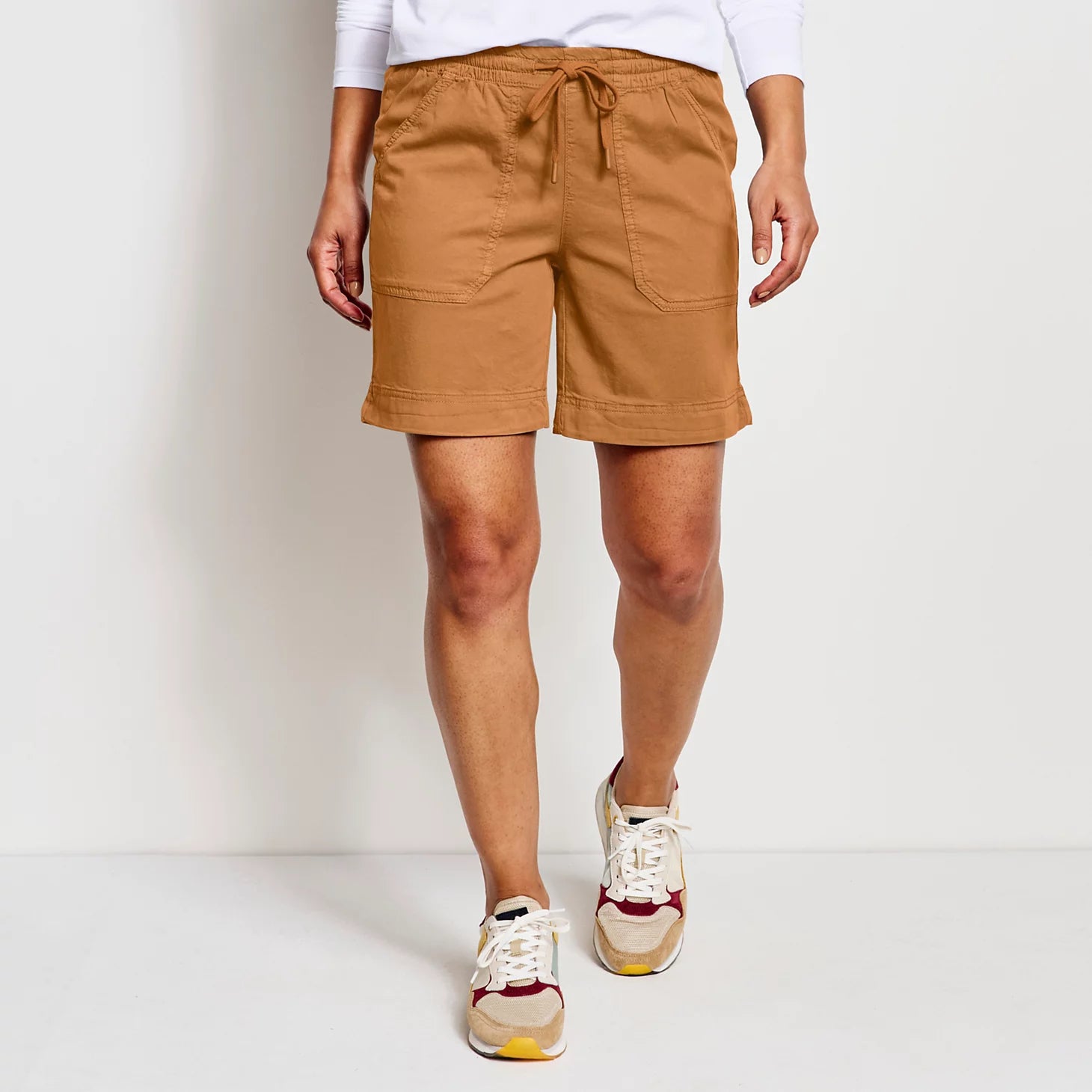 Orvis | Explorer TENCEL™ 7" Shorts