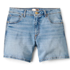 Orvis | Kut from the Kloth® Jane High-Rise 4.5" Shorts