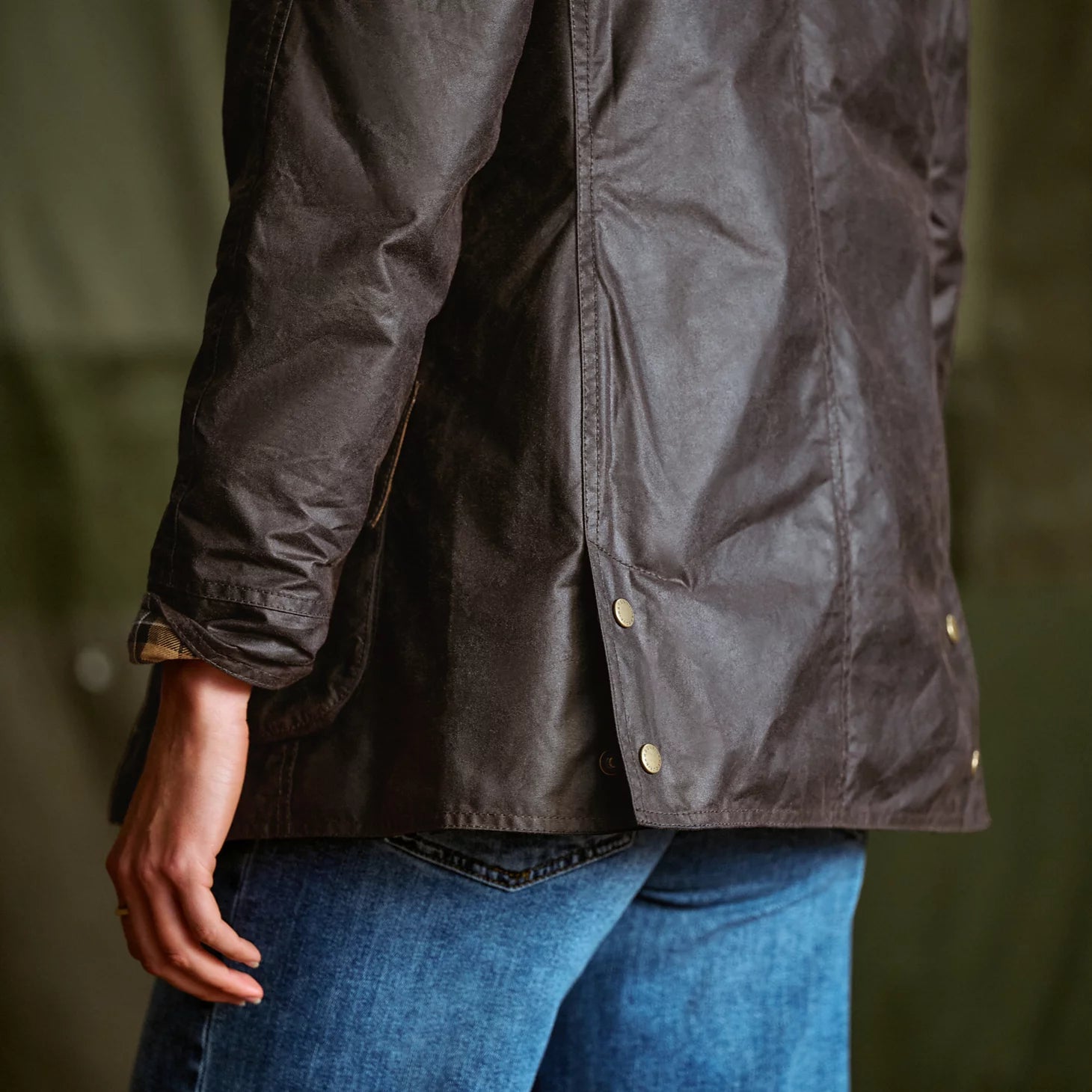 Orvis | Barbour® Beadnell Jacket