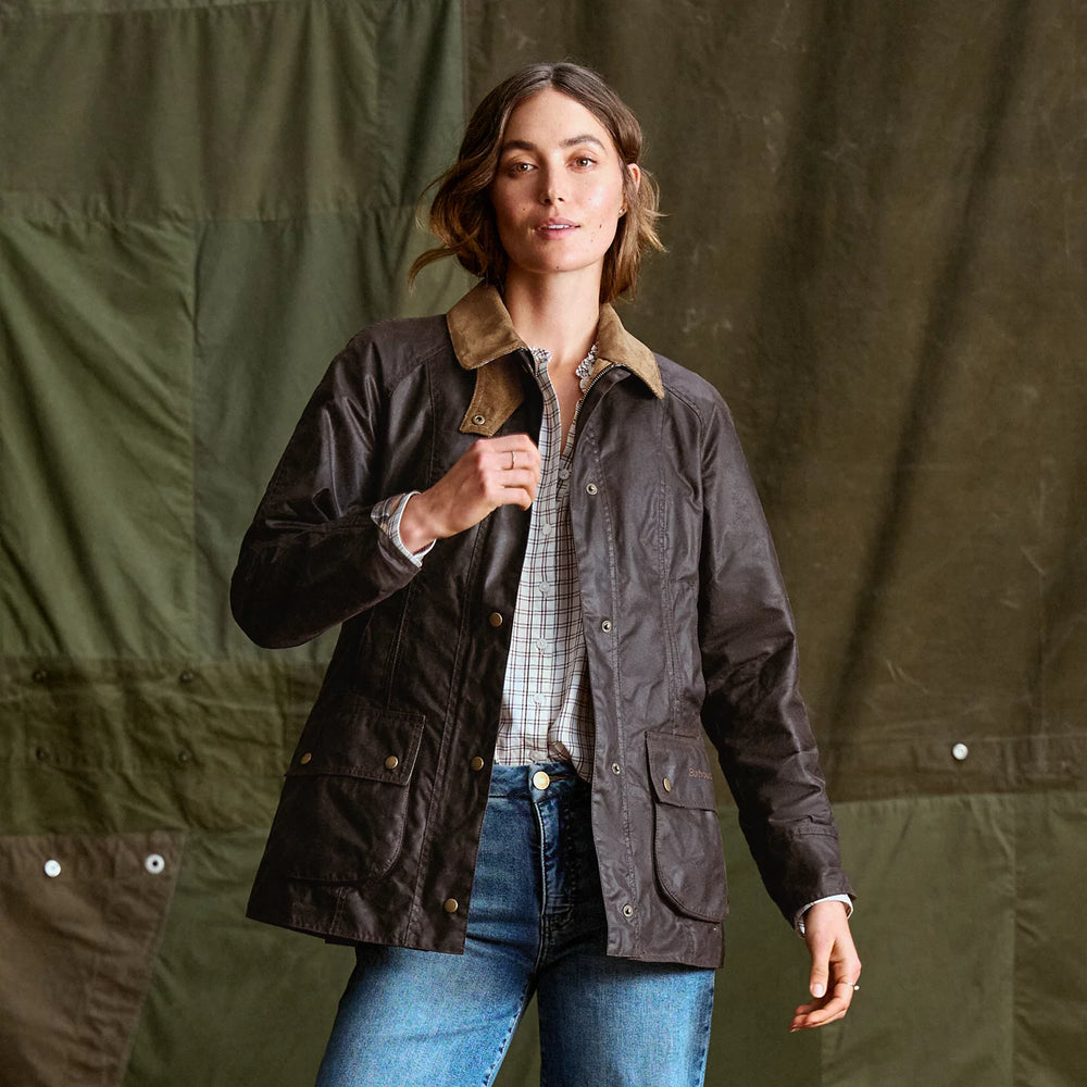 Orvis | Barbour® Beadnell Jacket