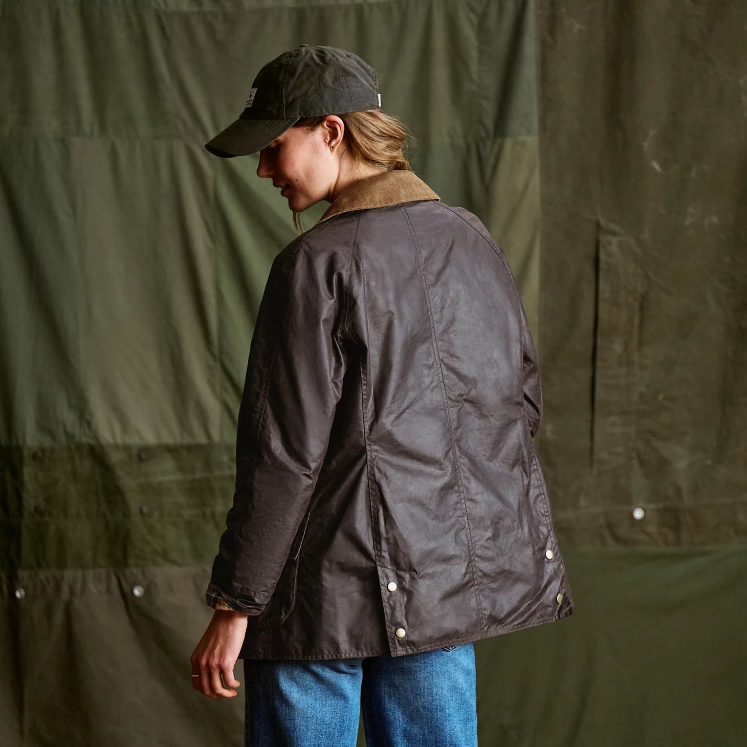 Orvis | Barbour® Beadnell Jacket