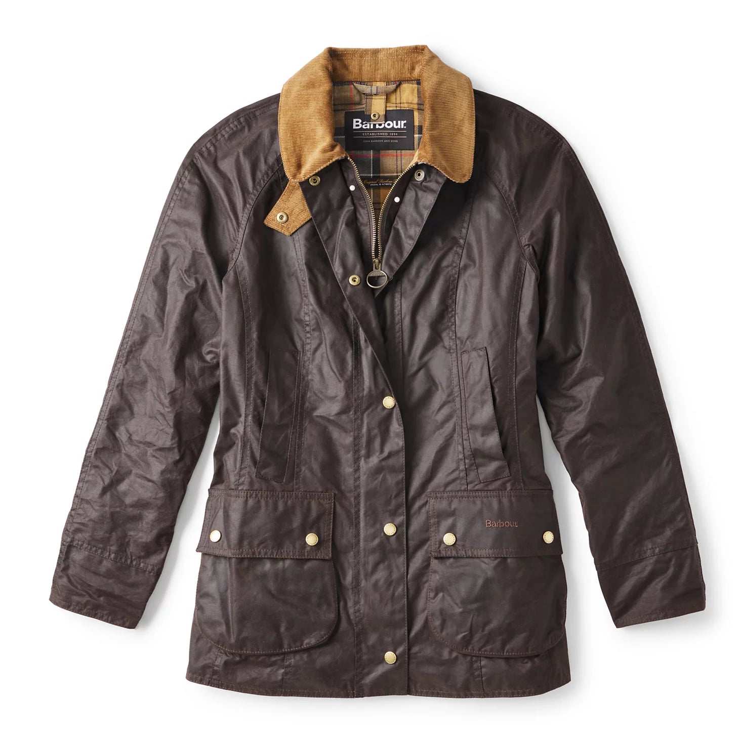 Orvis | Barbour® Beadnell Jacket