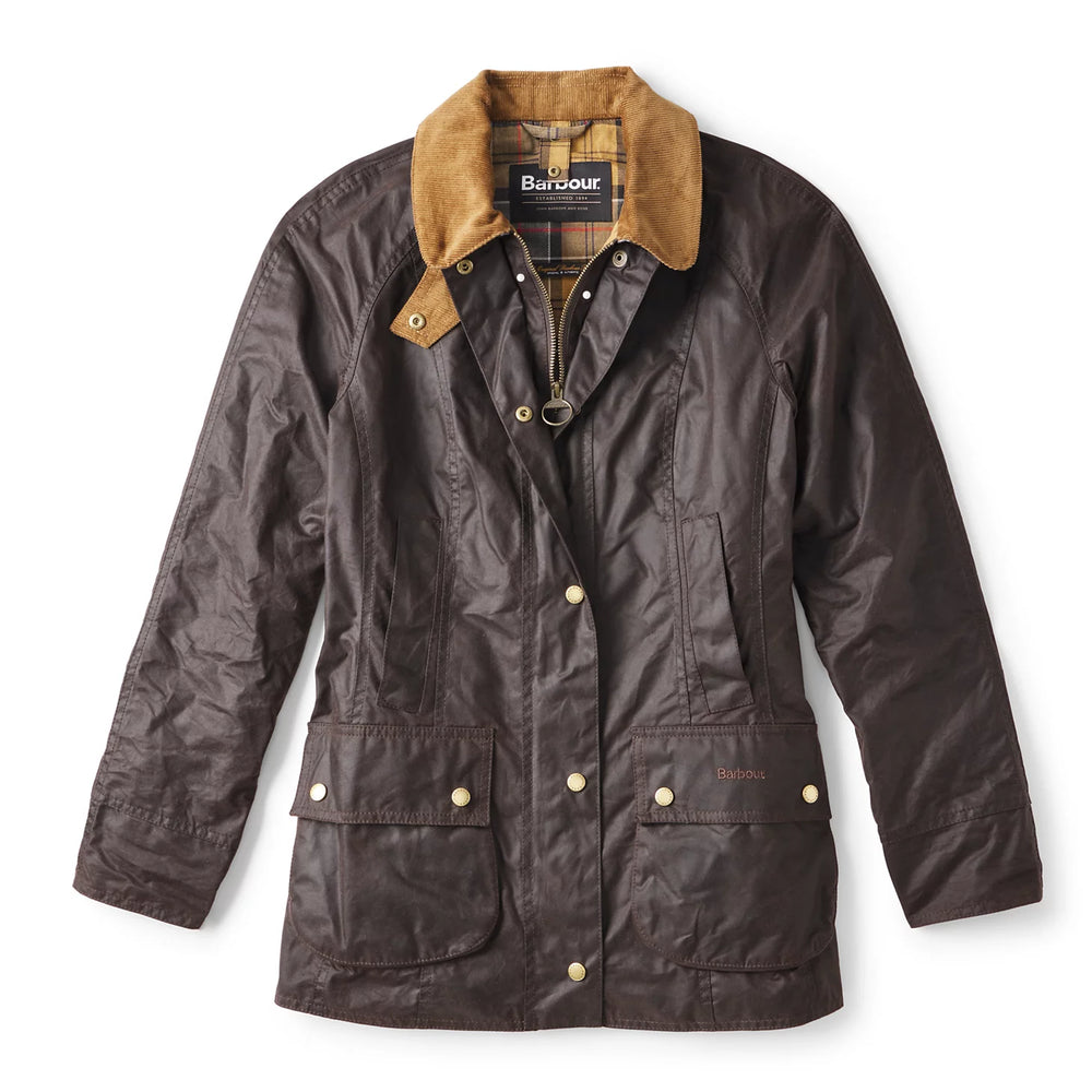 Orvis | Barbour® Beadnell Jacket
