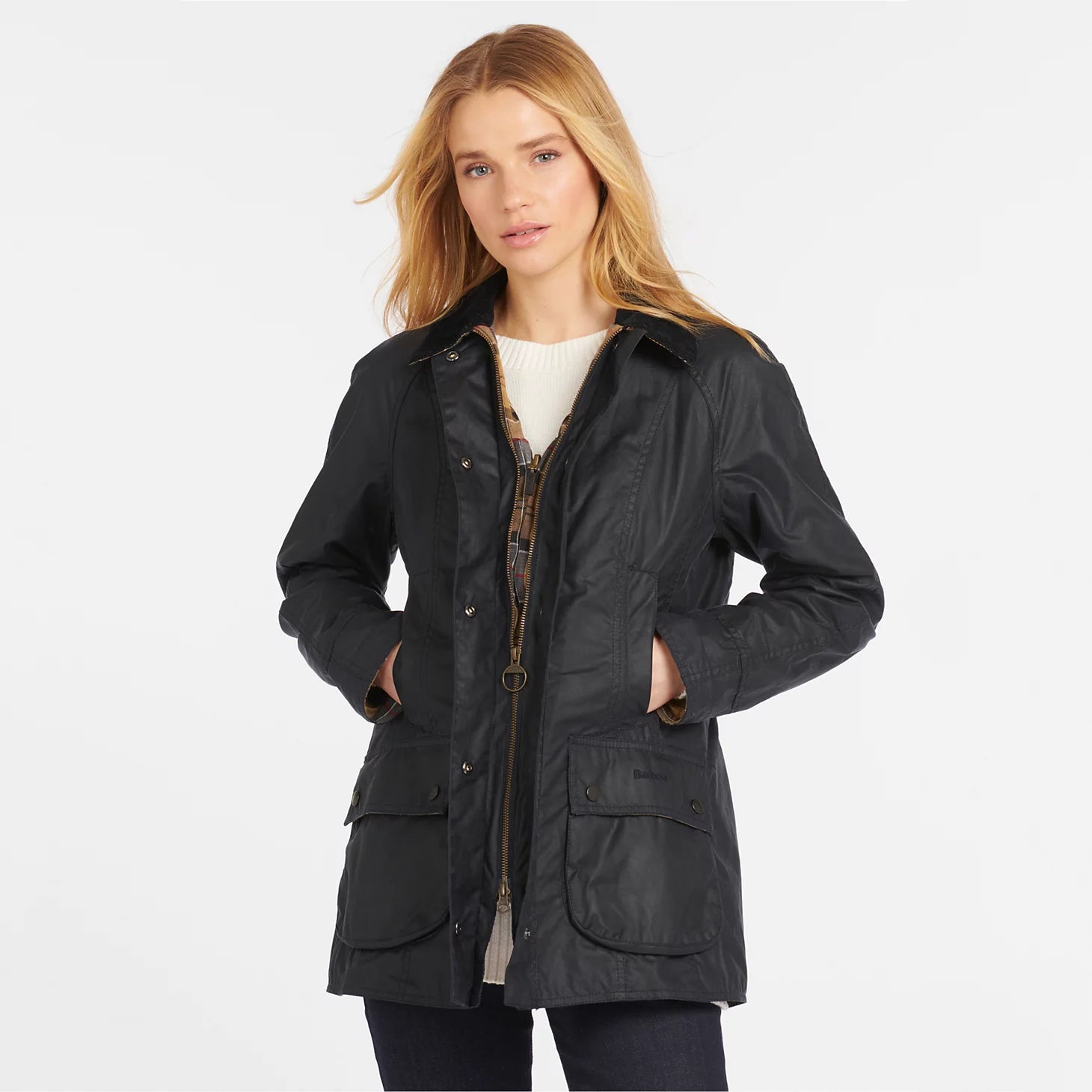 Orvis | Barbour® Beadnell Jacket