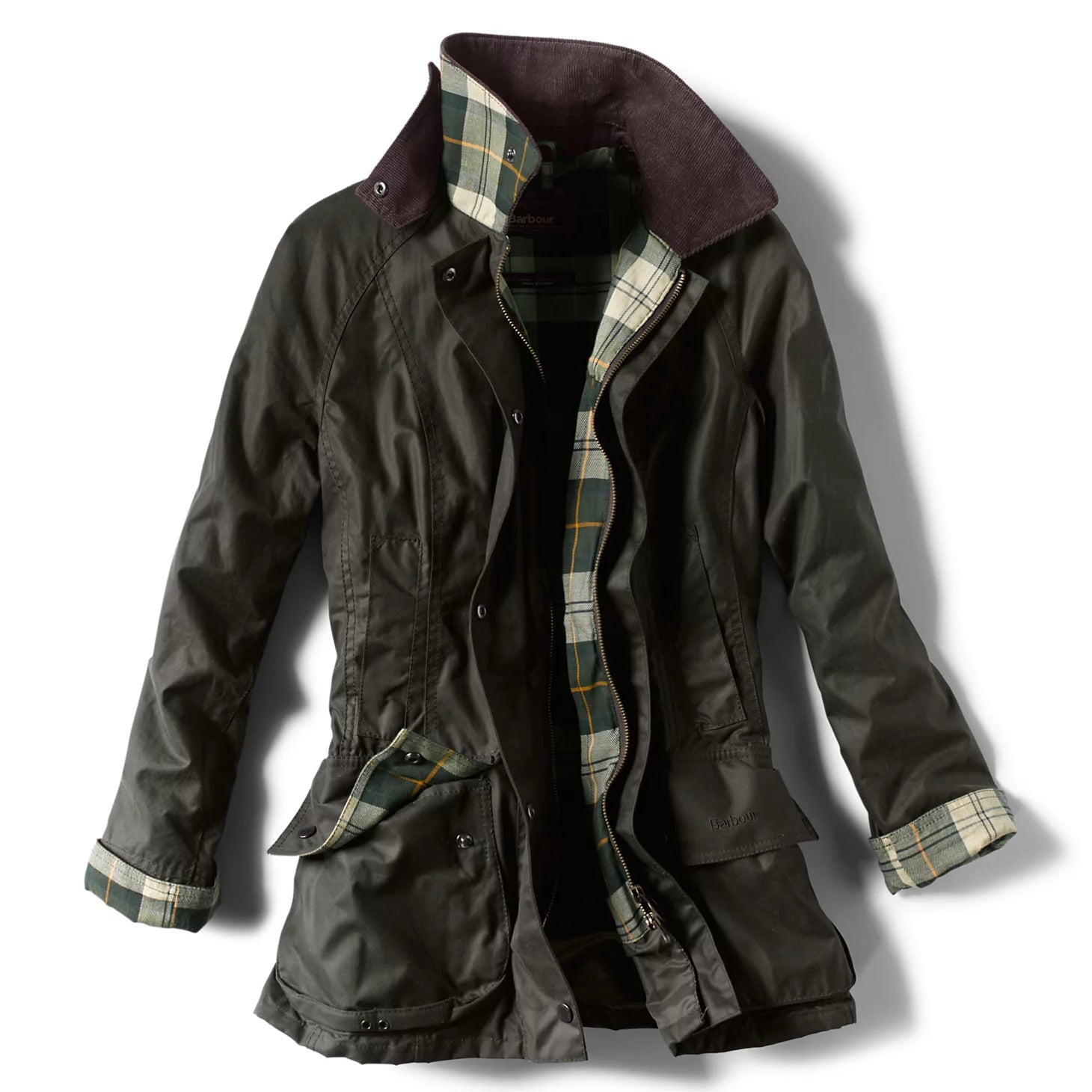 Orvis | Barbour® Beadnell Jacket