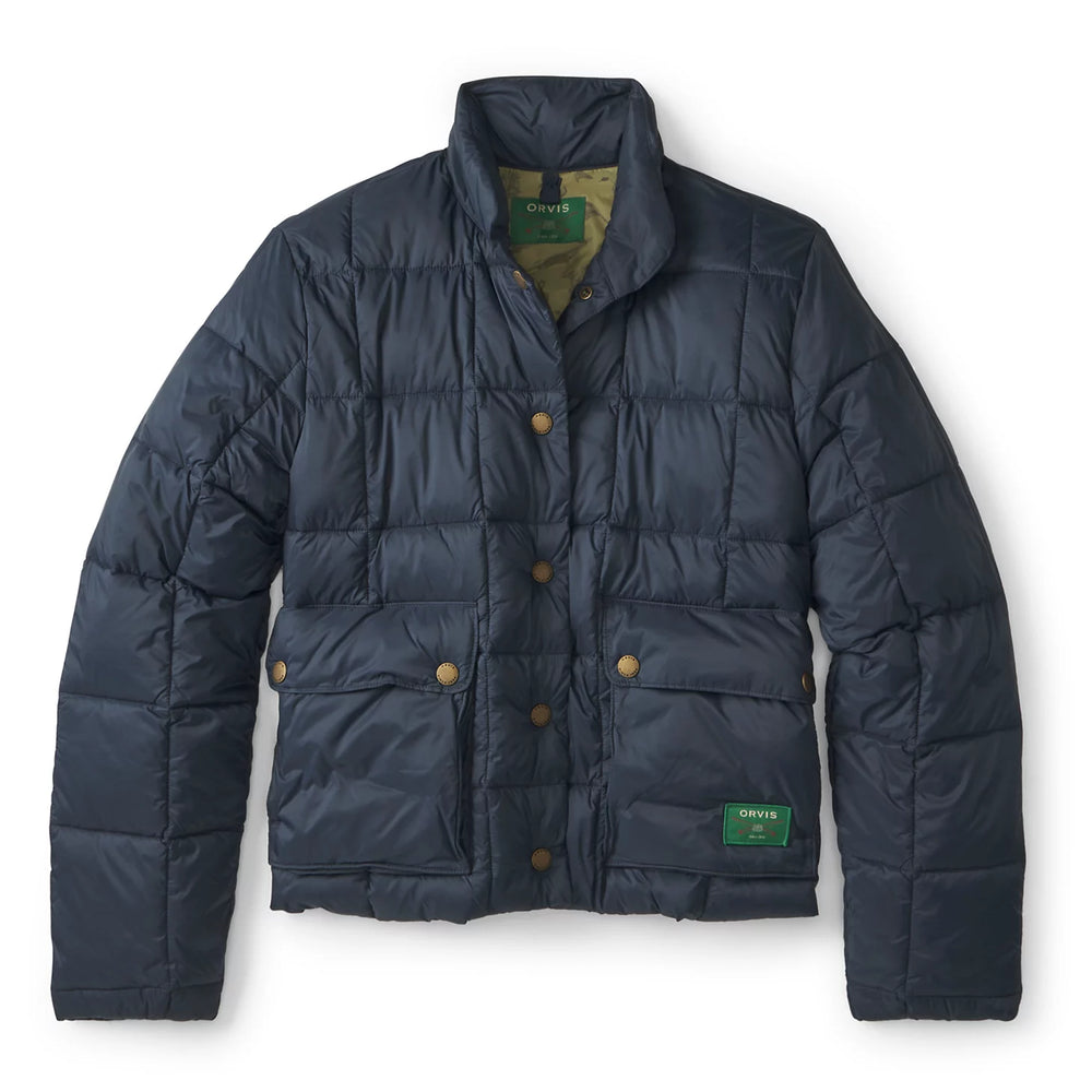 Orvis | Women's Campfire Insulated Jacket