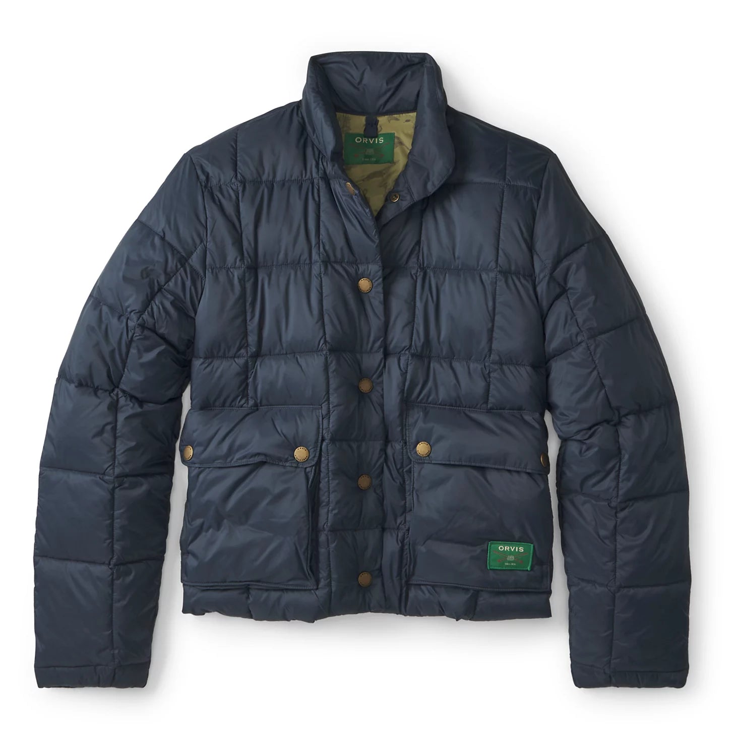 Orvis | Women's Campfire Insulated Jacket
