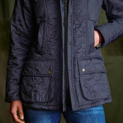 Orvis | Women's Barbour® Beadnell Polarquilt Jacket