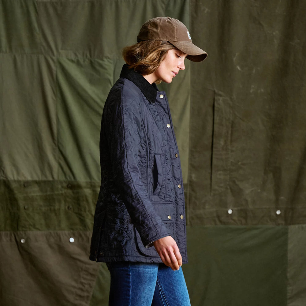 Orvis | Women's Barbour® Beadnell Polarquilt Jacket