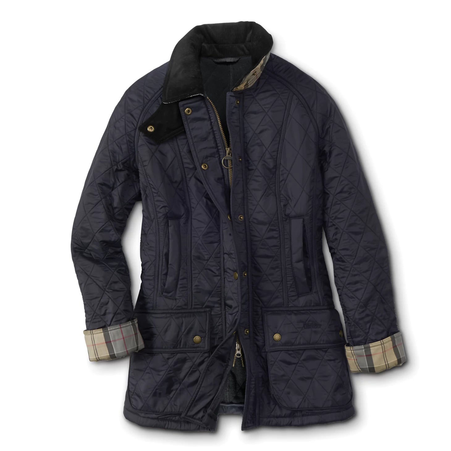 Orvis | Women's Barbour® Beadnell Polarquilt Jacket