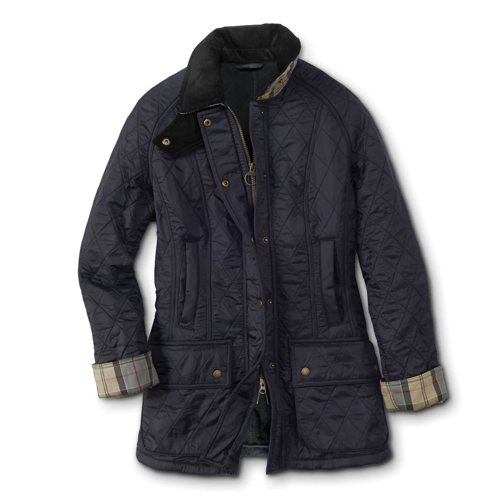 Orvis | Women's Barbour® Beadnell Polarquilt Jacket
