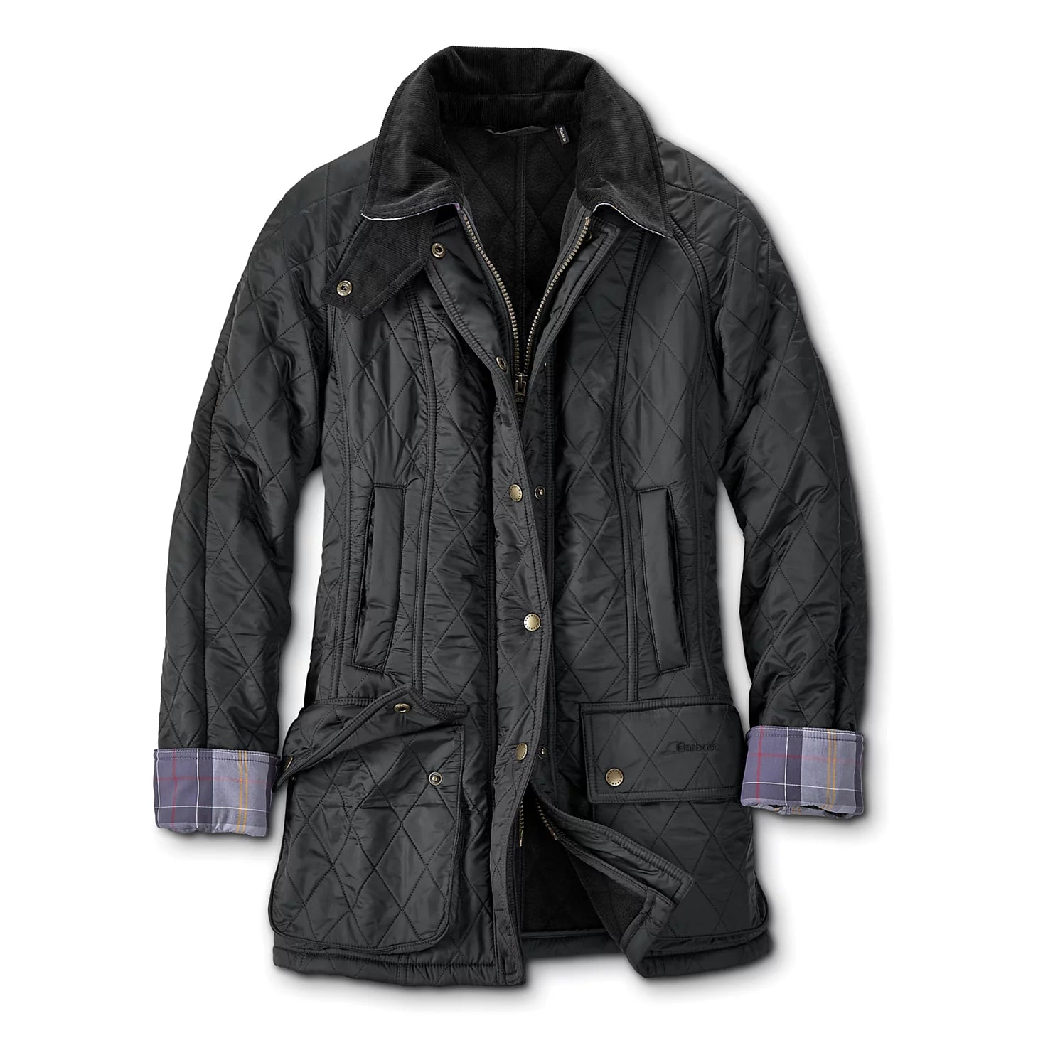 Orvis | Women's Barbour® Beadnell Polarquilt Jacket