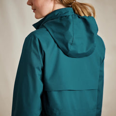 Orvis | Women's Outbound Pack & Go Parka