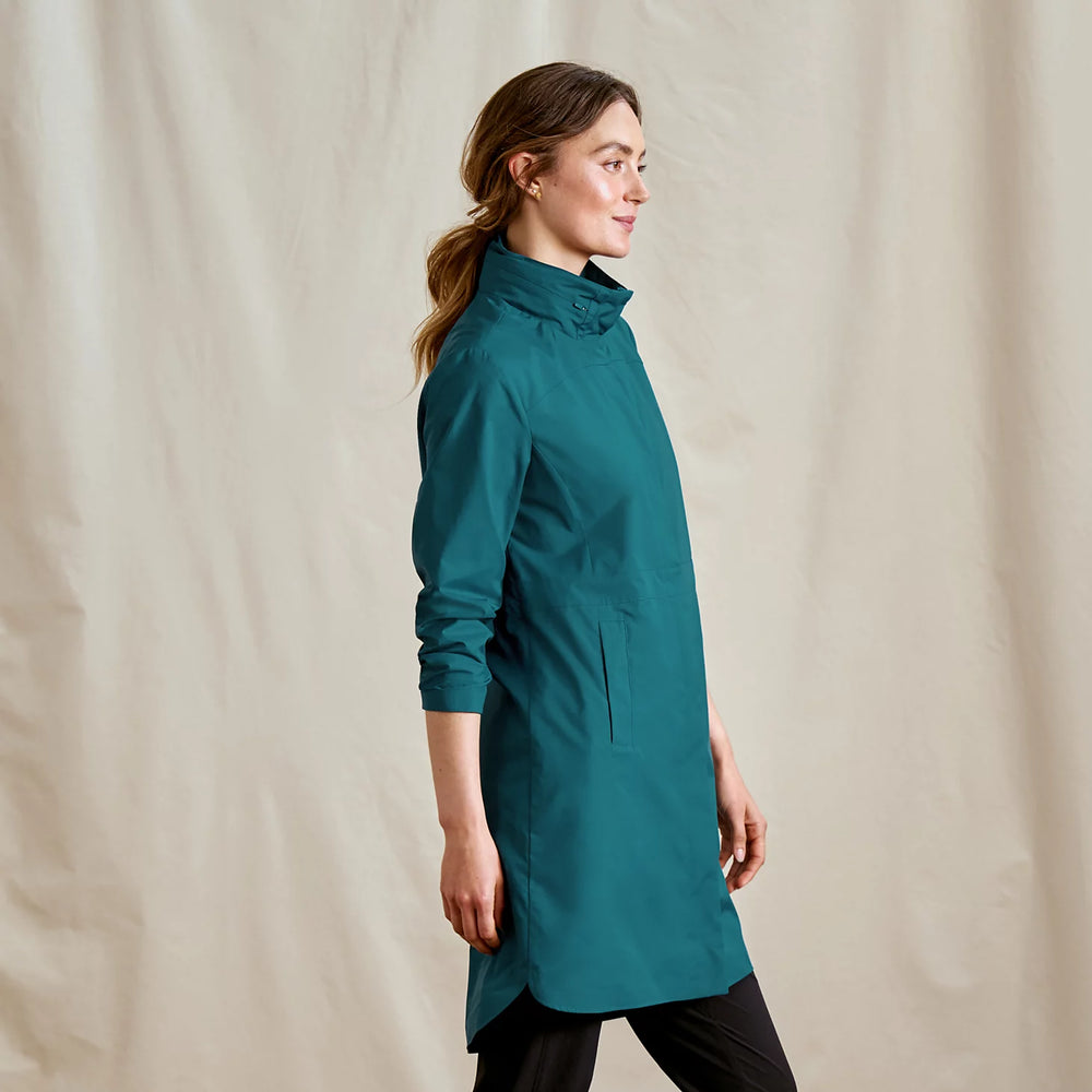 Orvis | Women's Outbound Pack & Go Parka