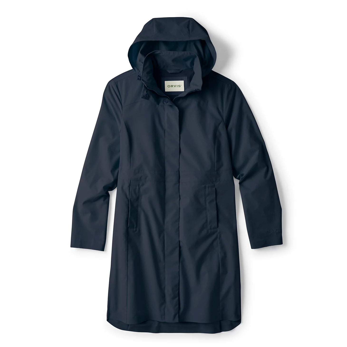 Orvis | Women's Outbound Pack & Go Parka