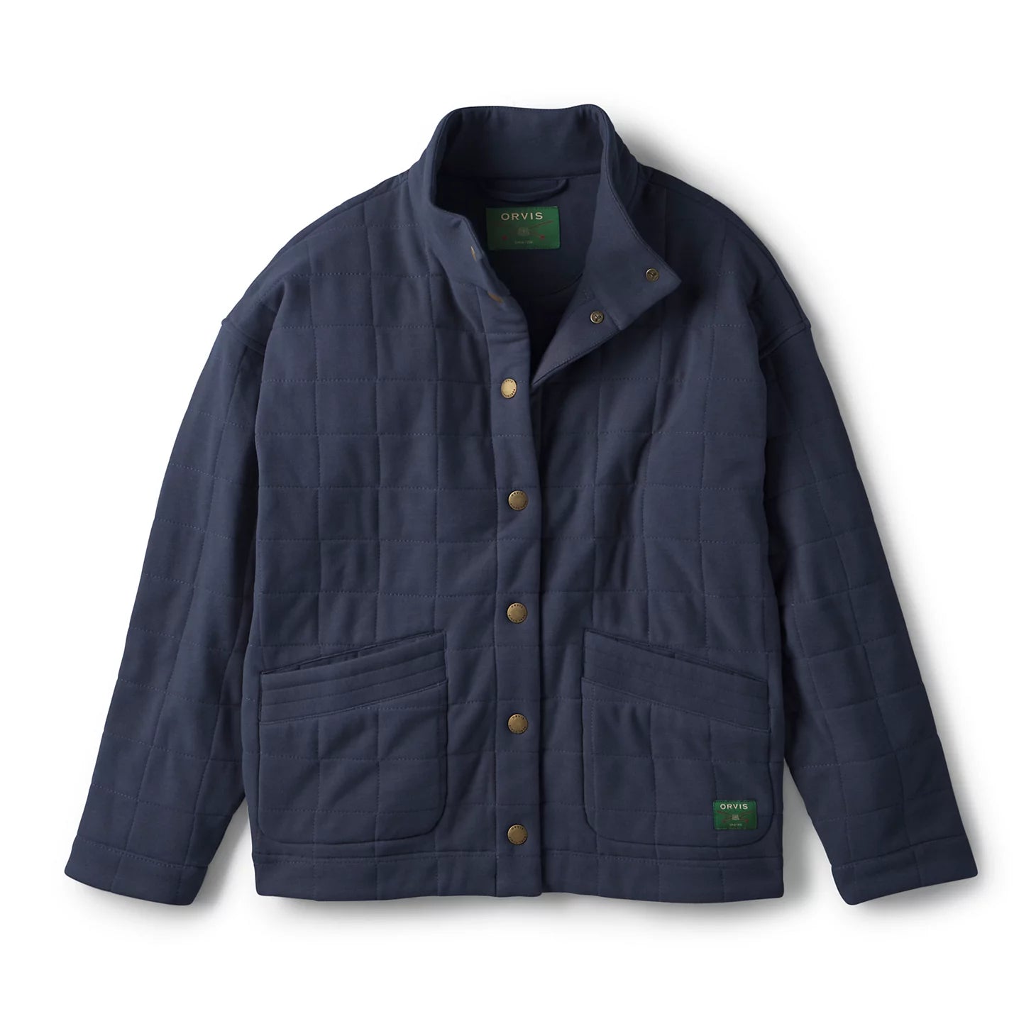 Orvis | Women's Battenkill Quilted Shirt Jacket
