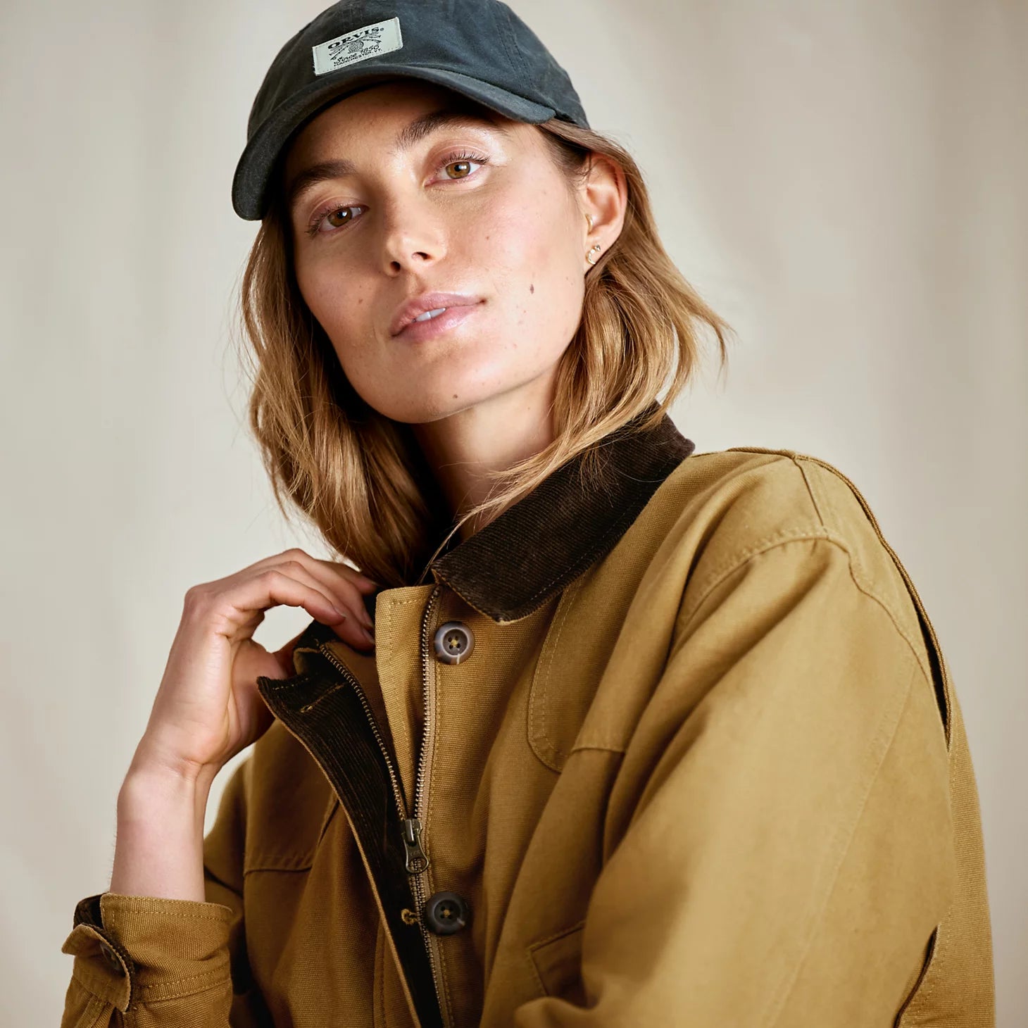 Orvis | Women's 1856 Field Coat