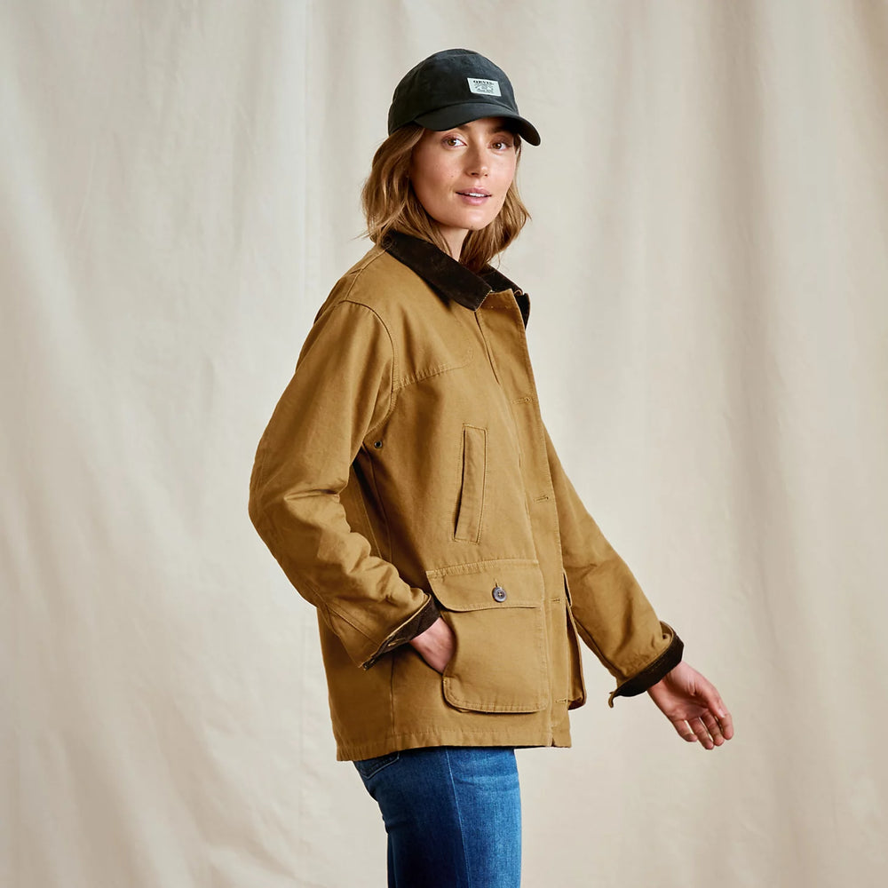Orvis | Women's 1856 Field Coat