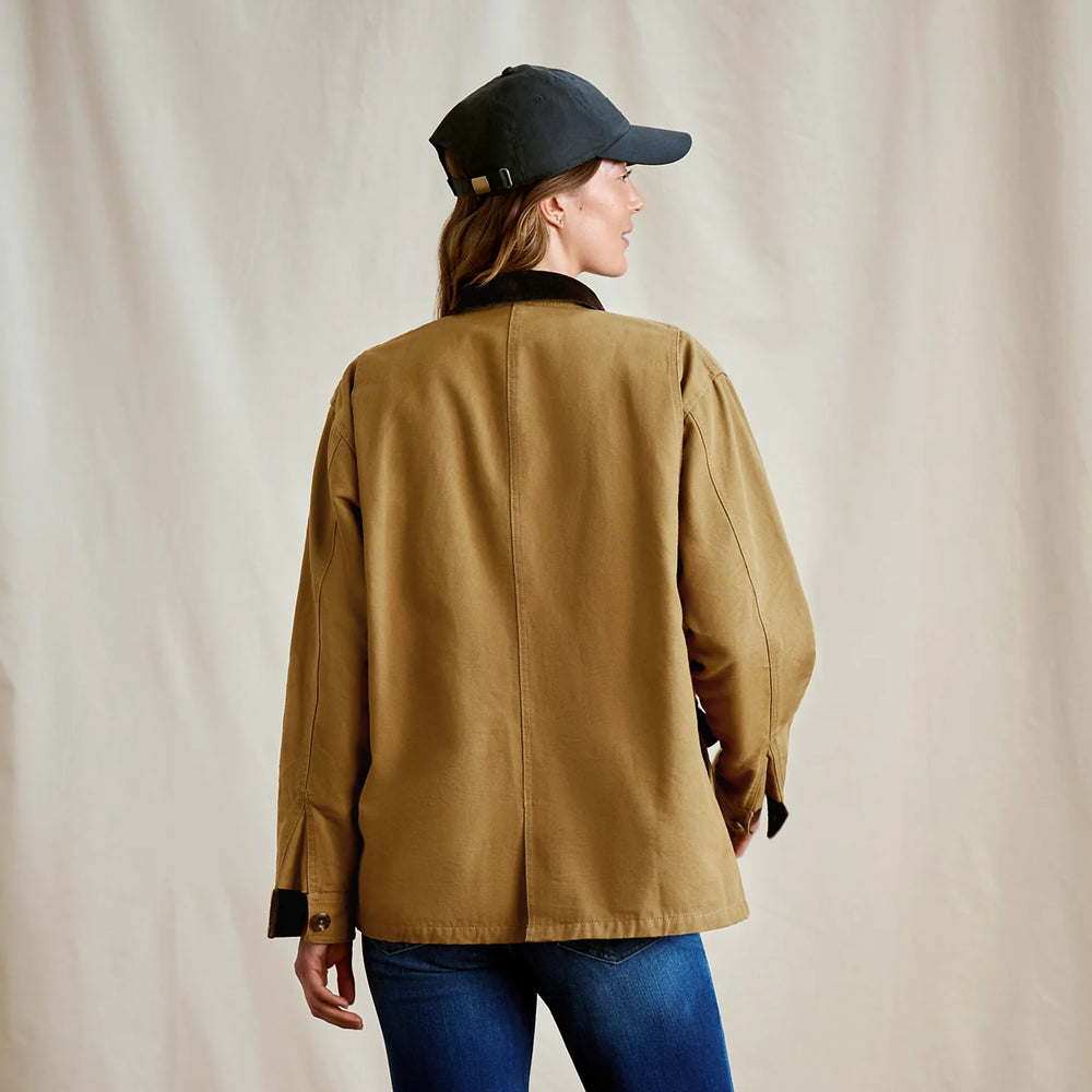 Orvis | Women's 1856 Field Coat