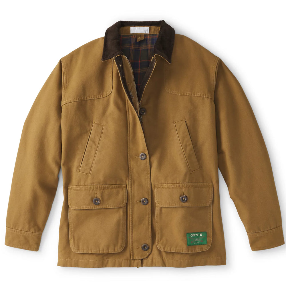 Orvis | Women's 1856 Field Coat