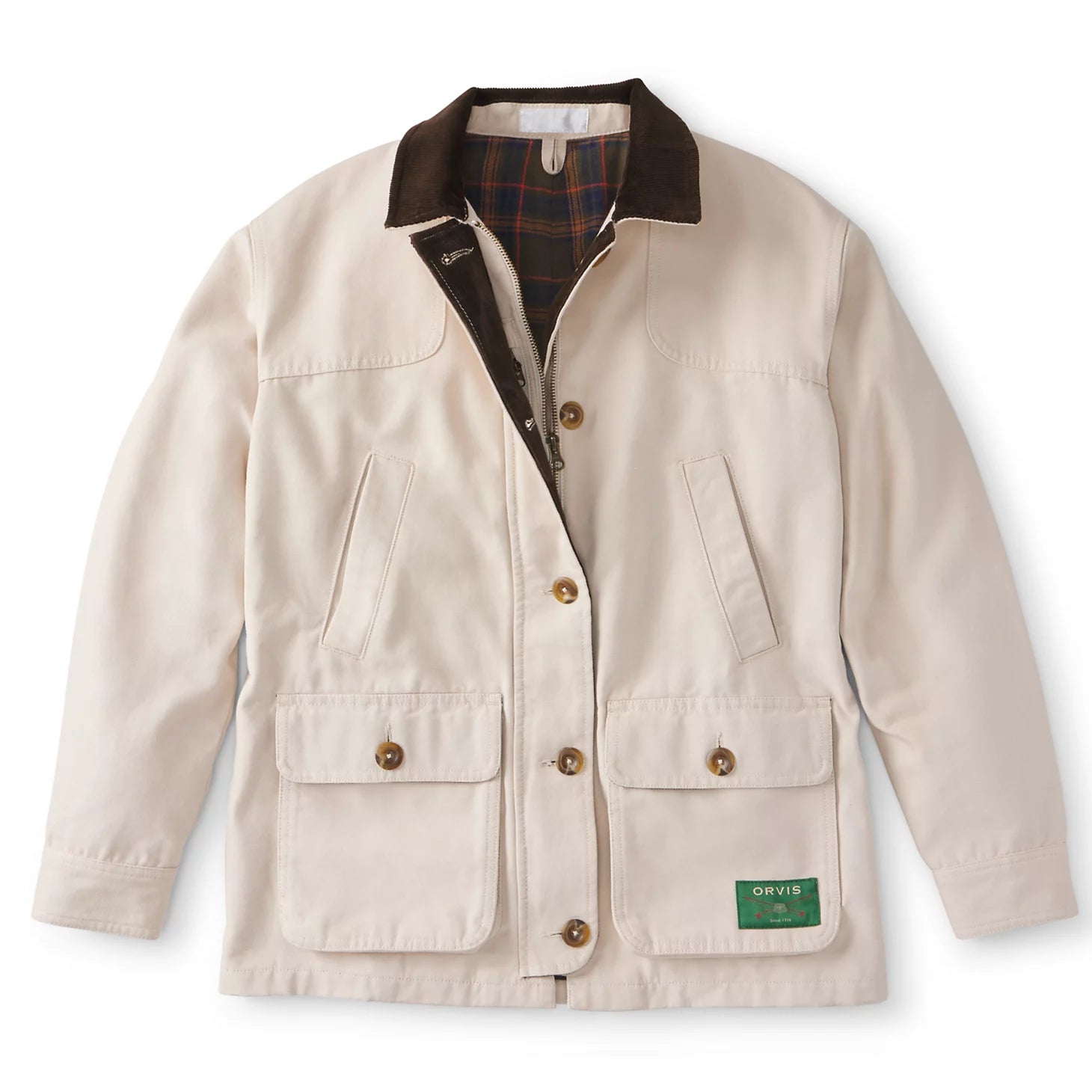 Orvis | Women's 1856 Field Coat