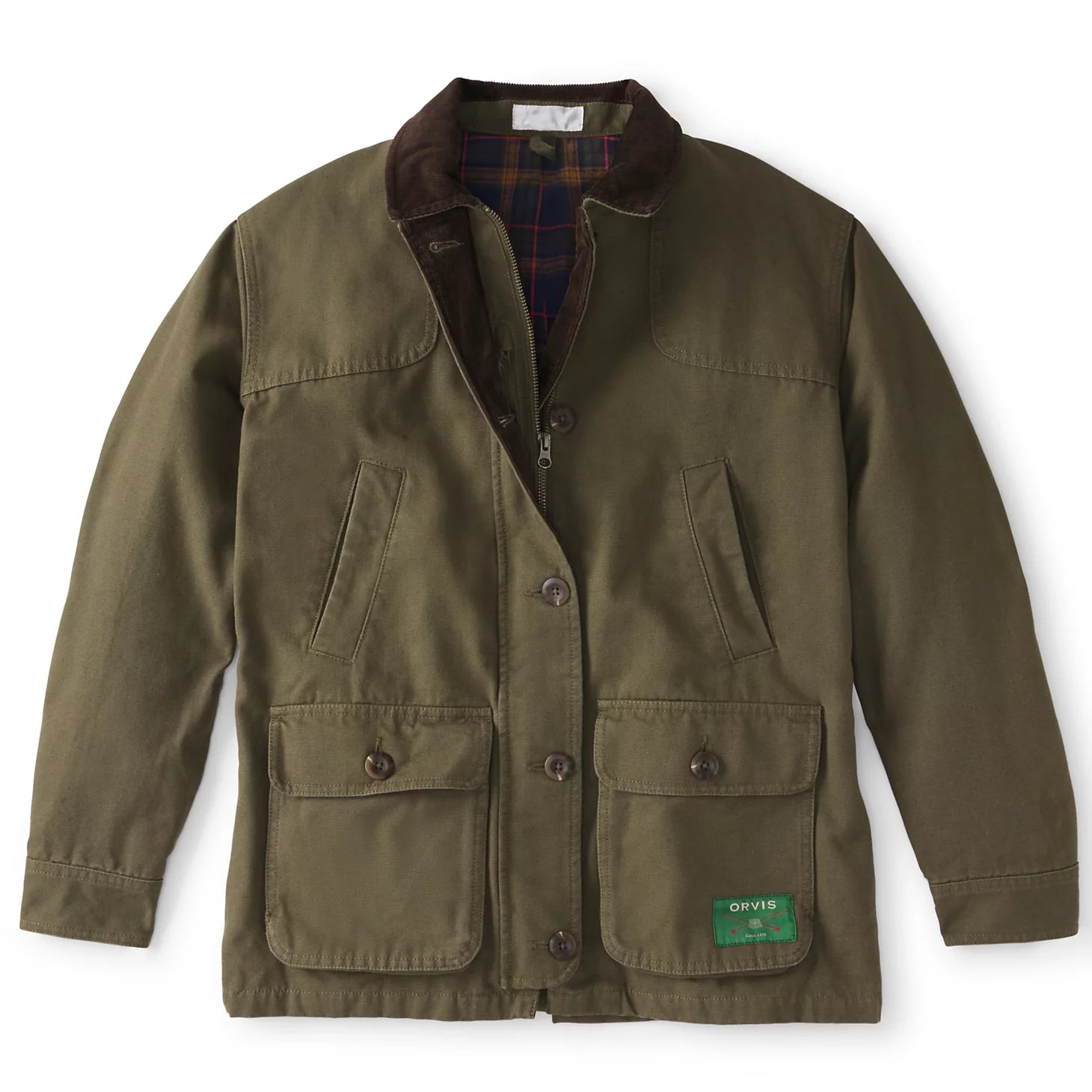 Orvis | Women's 1856 Field Coat