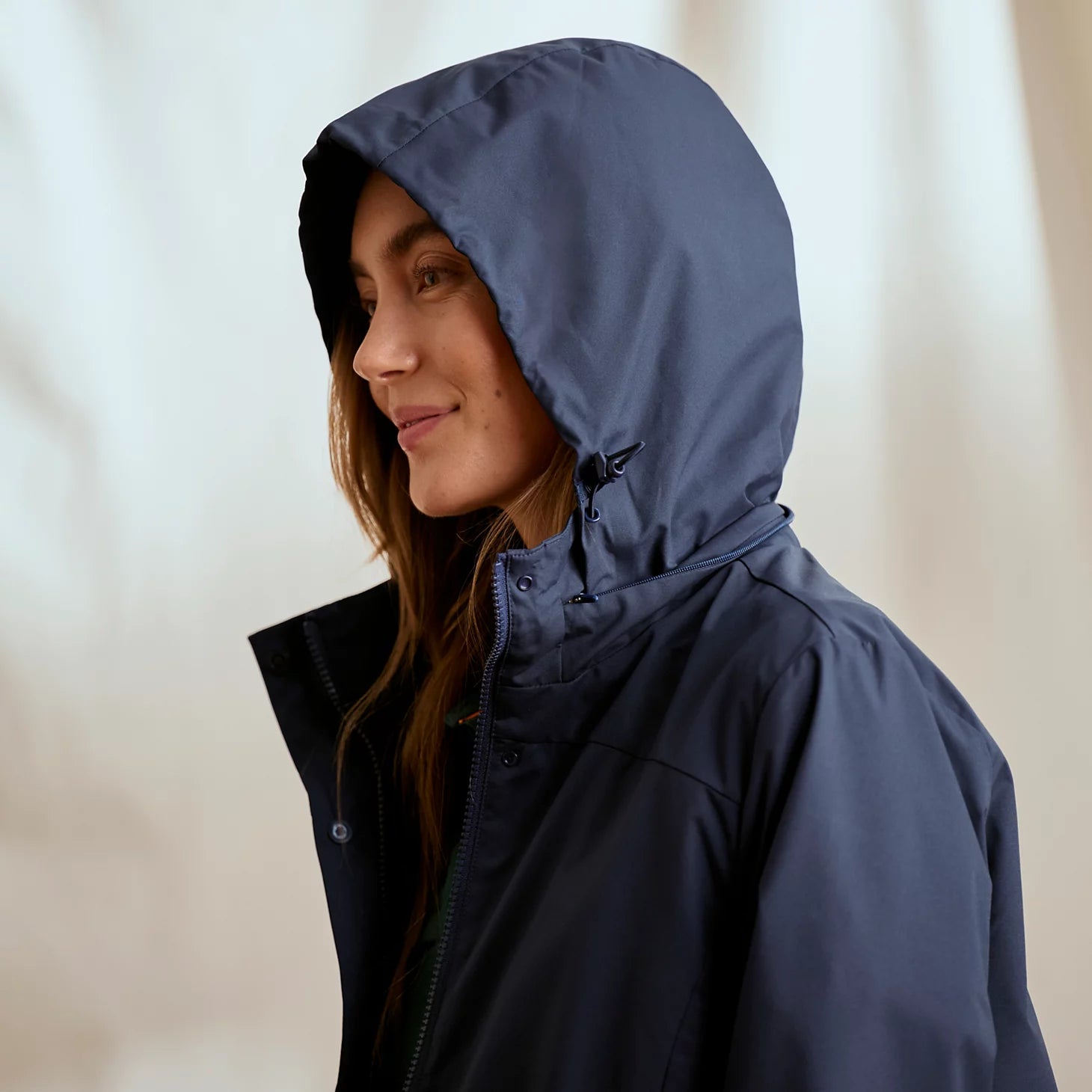 Orvis | Women's Outbound Pack & Go Jacket