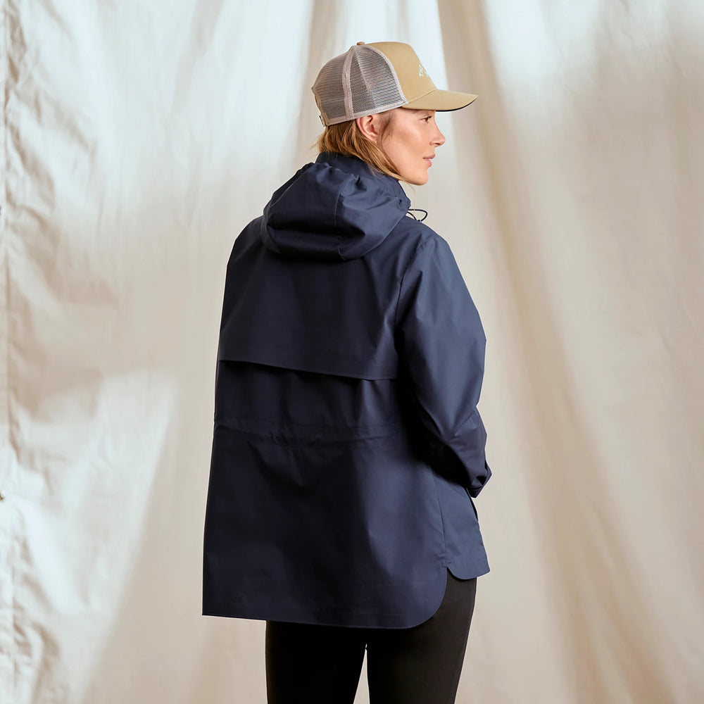 Orvis | Women's Outbound Pack & Go Jacket