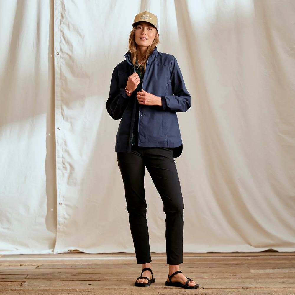 Orvis | Women's Outbound Pack & Go Jacket