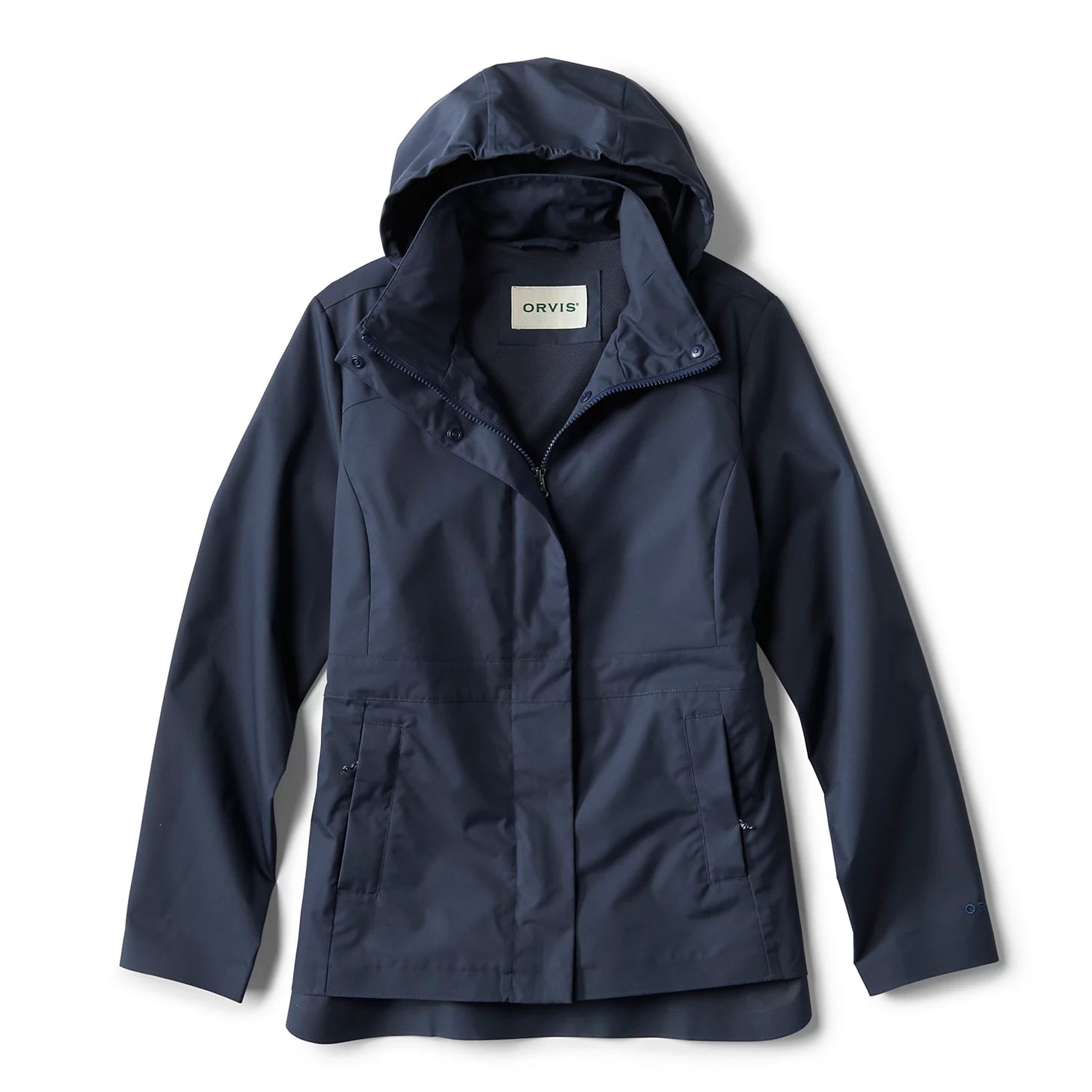Orvis | Women's Outbound Pack & Go Jacket
